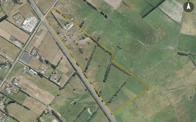 256 Lineside Road