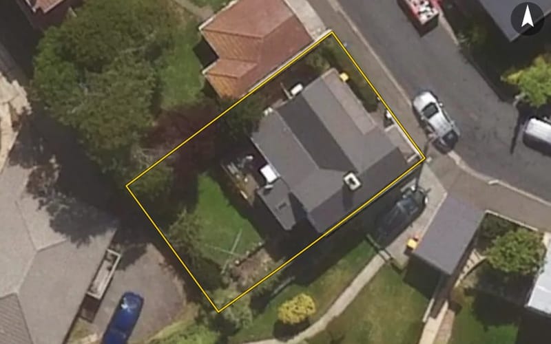 4 Kilgour Street
