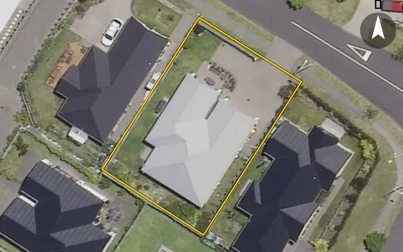 3 Pātiki Place
