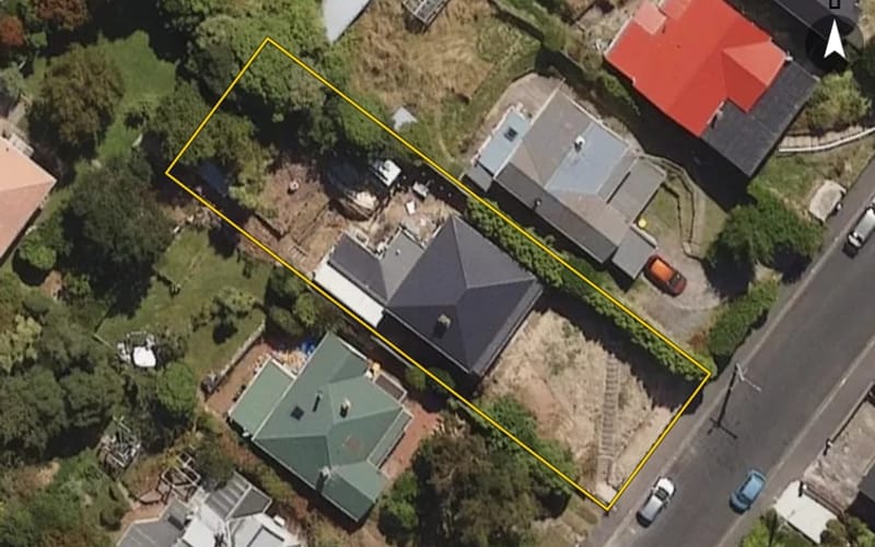 15 Farley Street