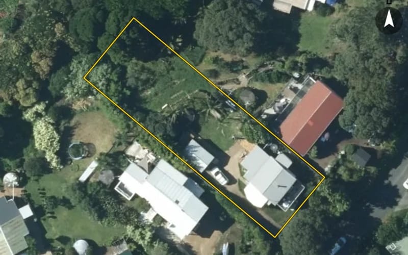 15 Wellington Road