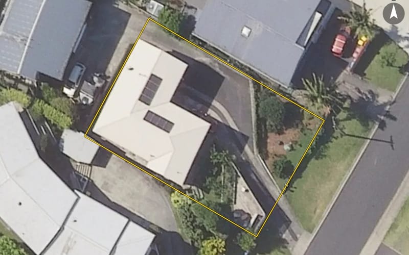 40A Churchill Road