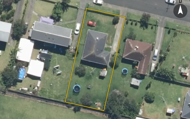 6 Franich Street