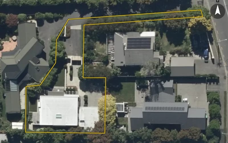 189 Clyde Road