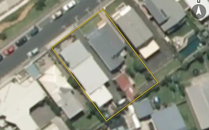24 Woolcombe Terrace