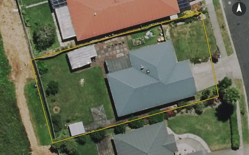 26 Kittyhawk Place
