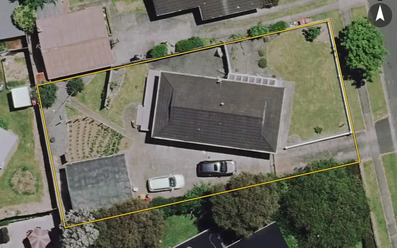 6 Highland Drive