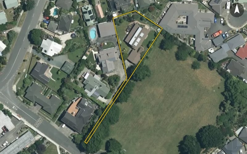 10 Centennial Road