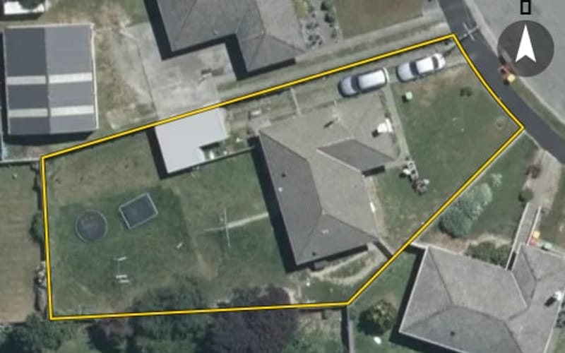 12 Killick Place