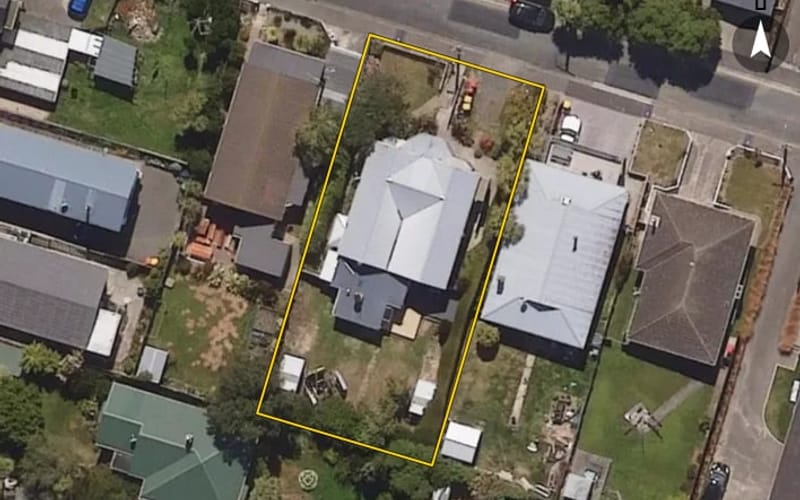 6 Ventnor Street