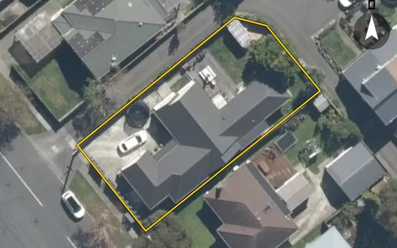 21 Birdwood Road
