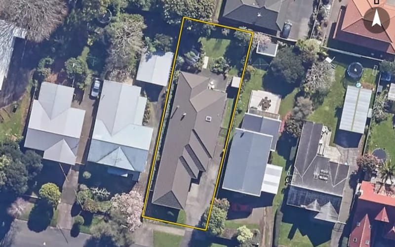 30 Boyd Avenue