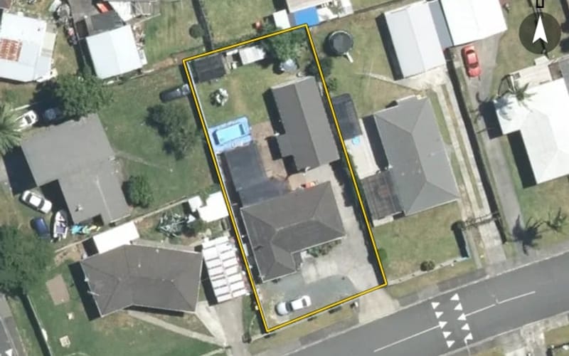 31 Sunnypark Avenue