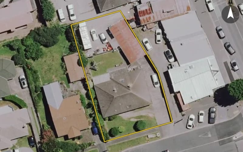 1 Bettina Road