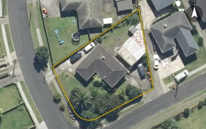 16 Sandbrook Avenue