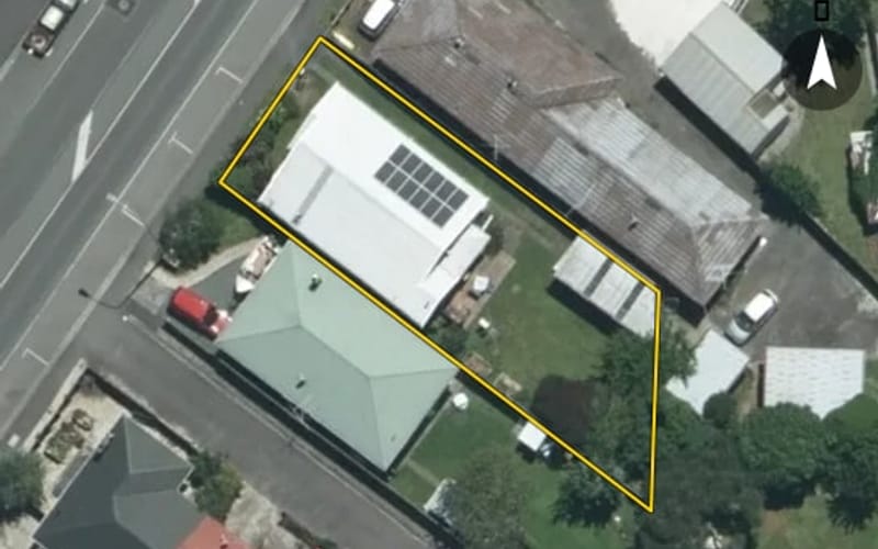 13 Waimea Road