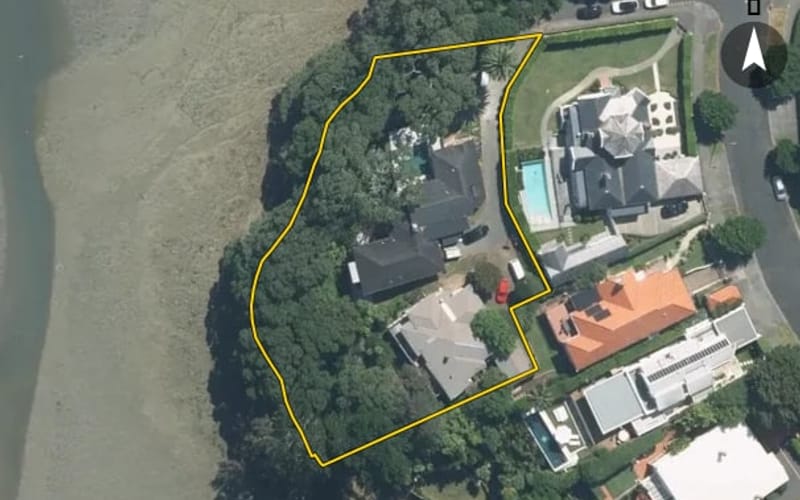 48 Bella Vista Road
