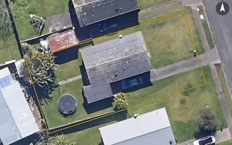 56 Calthorp Close