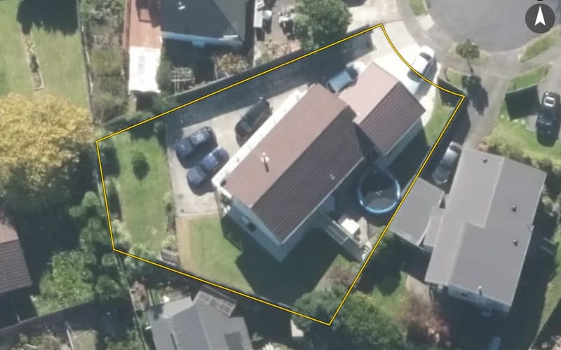 12 Acland Place