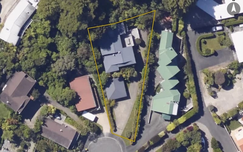 7 Goodall Place