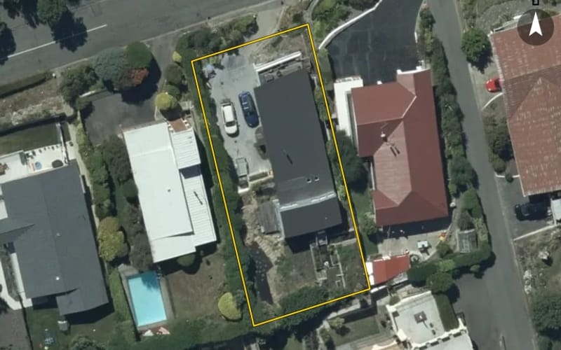 6 Michael Avenue