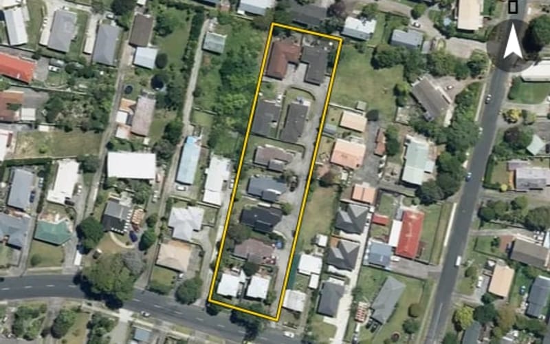 37A Glengarry Road