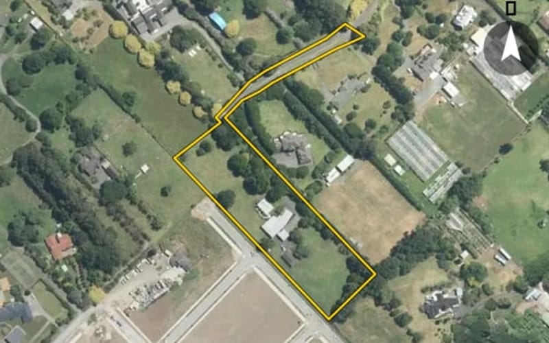 54 Island View Road