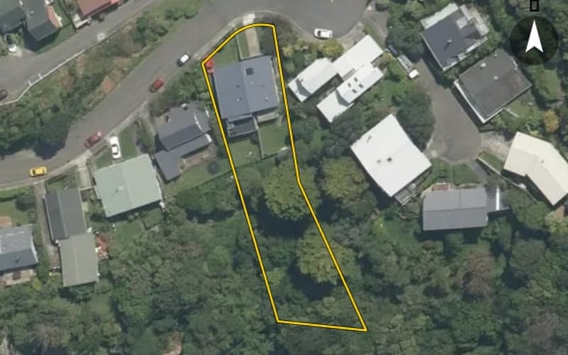14A Ngarimu Grove