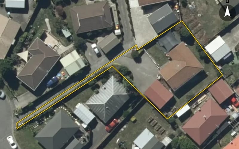 8 Glenbyre Place