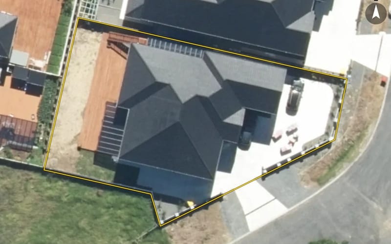 21 Shepherds Lane