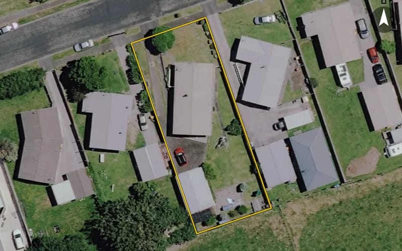 55 Northolt Road