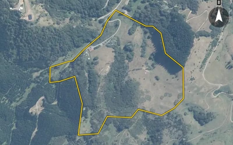 255 Garden Valley Road