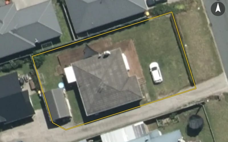 21 Goldsmith Street