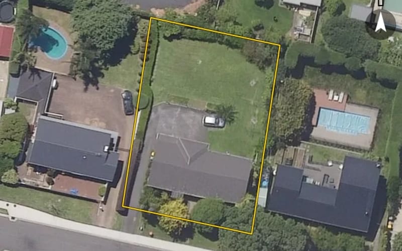 14 Norton Road