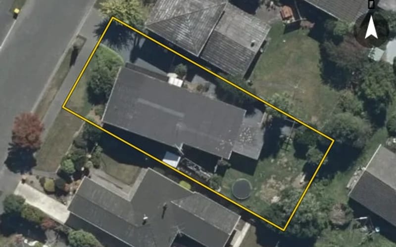 18 Kimberley Street