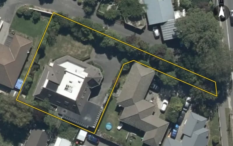 113 Waimairi Road
