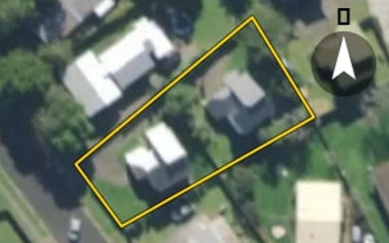 4 Townsend Place