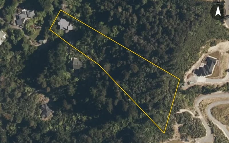 34 Crest Road