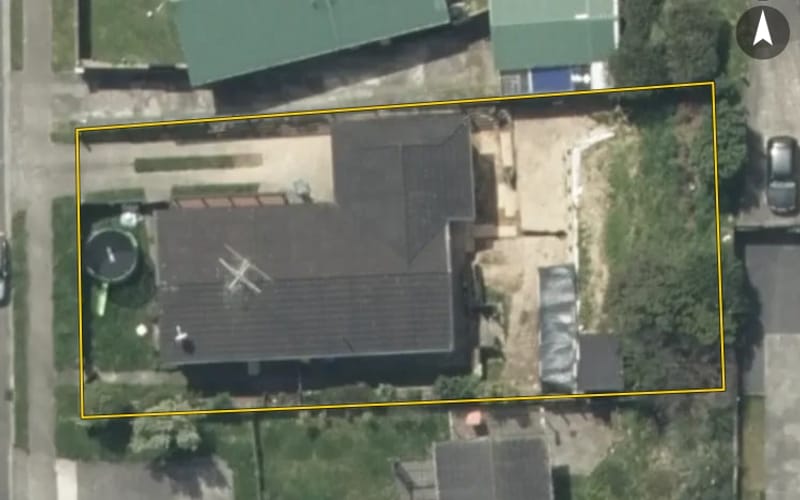 22 Apple Terrace