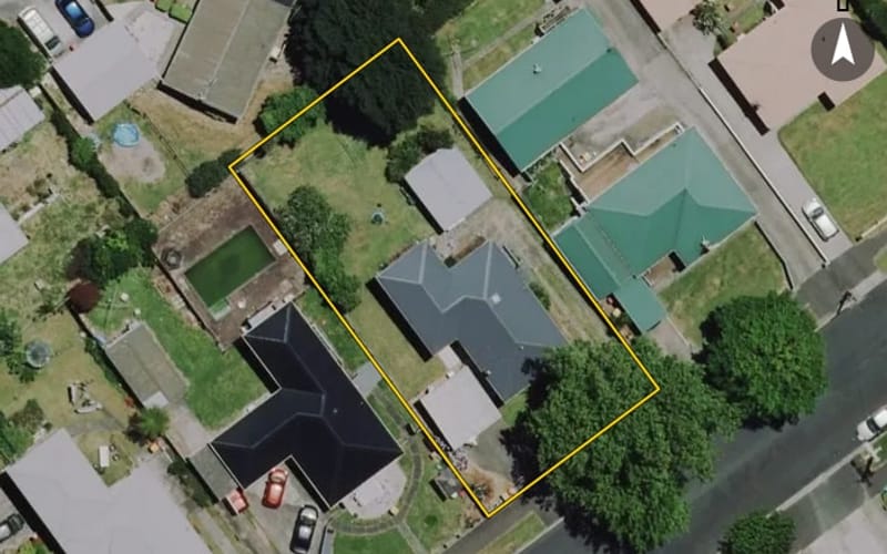 54 Mount View Road