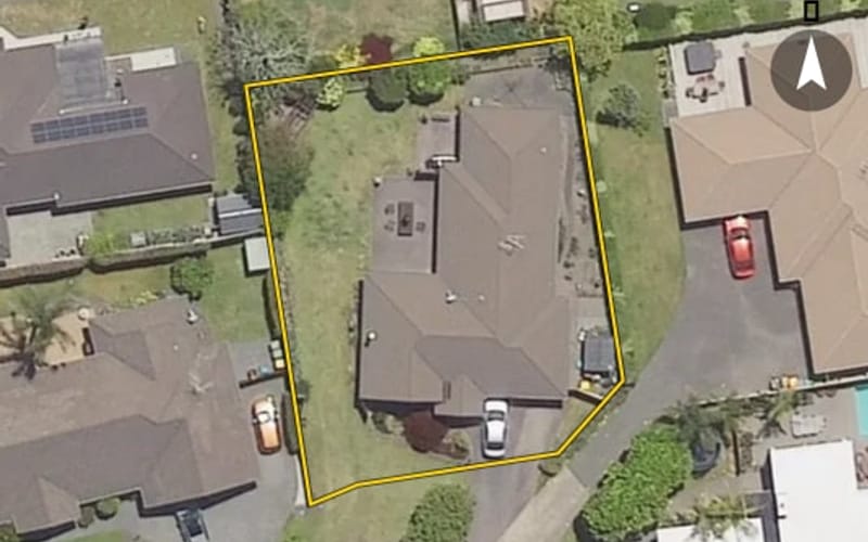 5 Botany Place