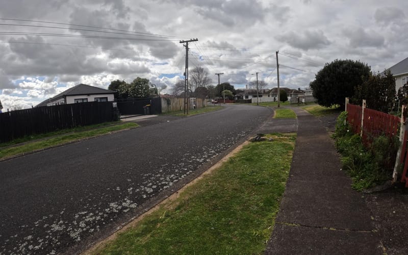 31 Collett Road