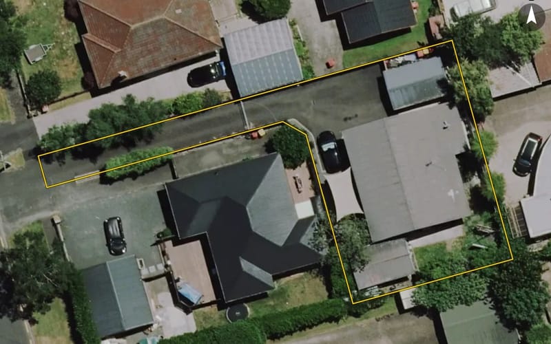 10A Darley Street