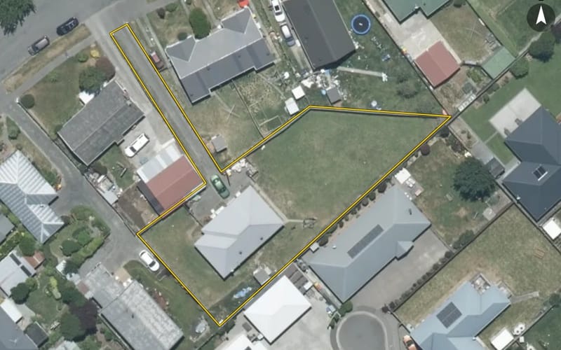 6 McDonald Street