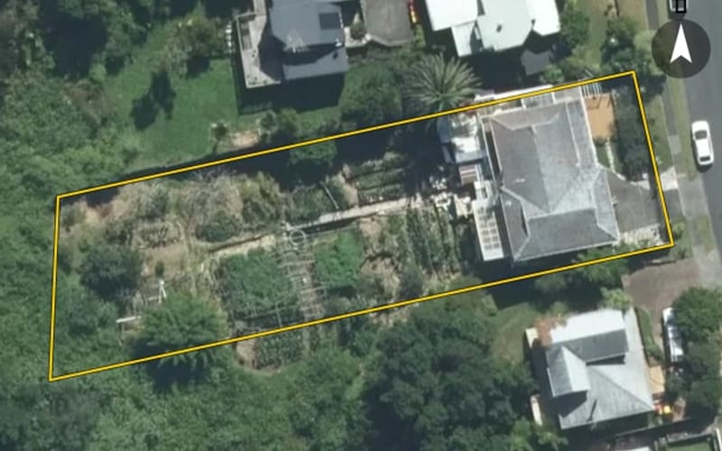 4 Deverell Place