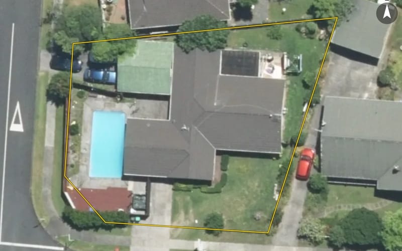 84 Grande Vue Road