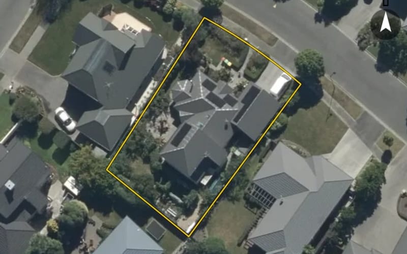 4 Tullamore Place