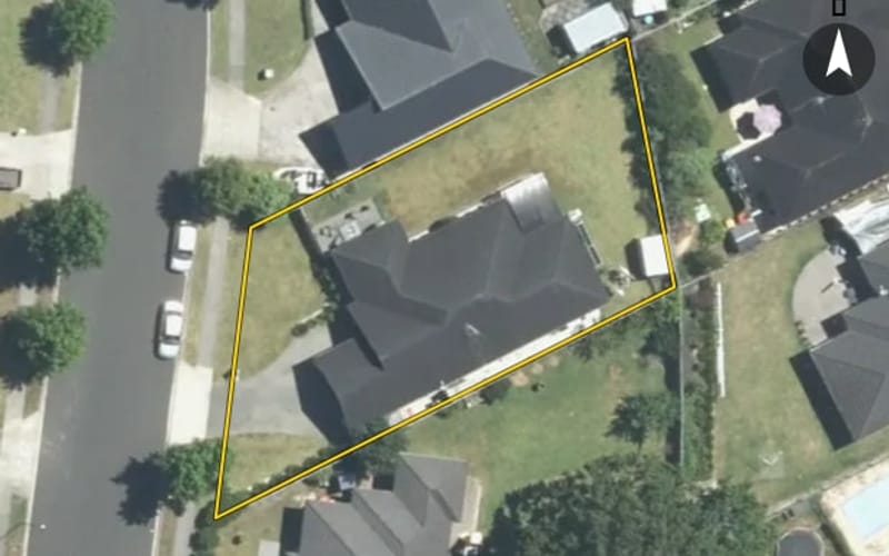 36 Parkhaven Drive