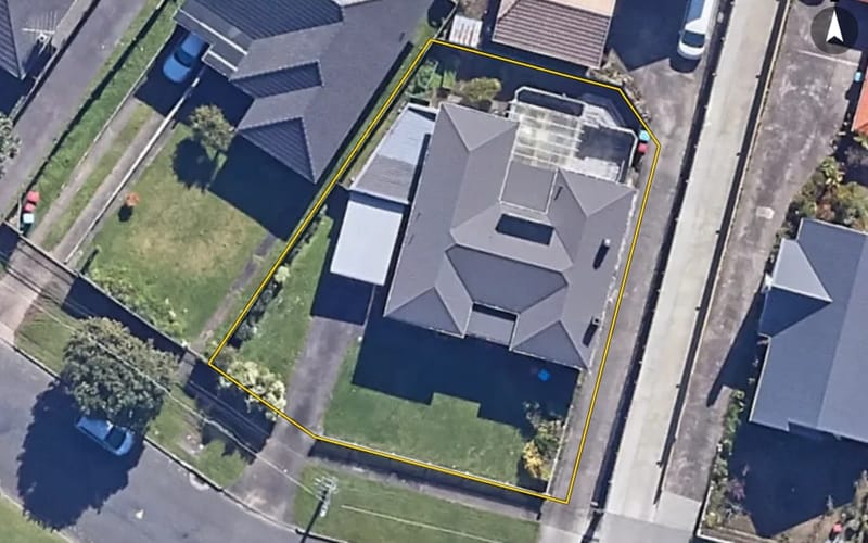9 Coleman Avenue