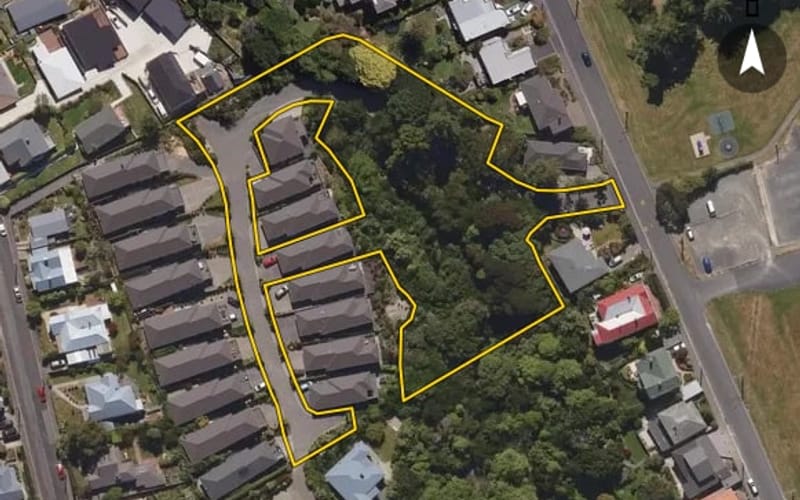 7 Montecillo Lane
